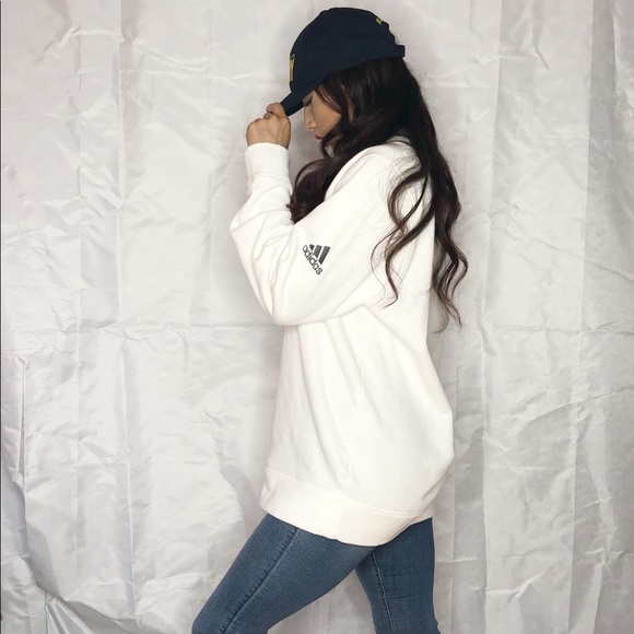 Adidas Original Sweater - Picture 2 of 4